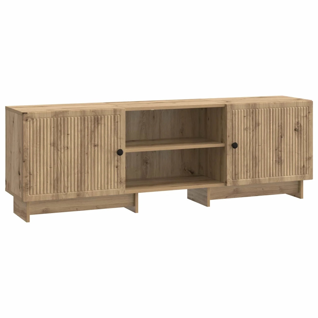 Mobile TV Rovere Artigianale 150 x 31 x 50 cm