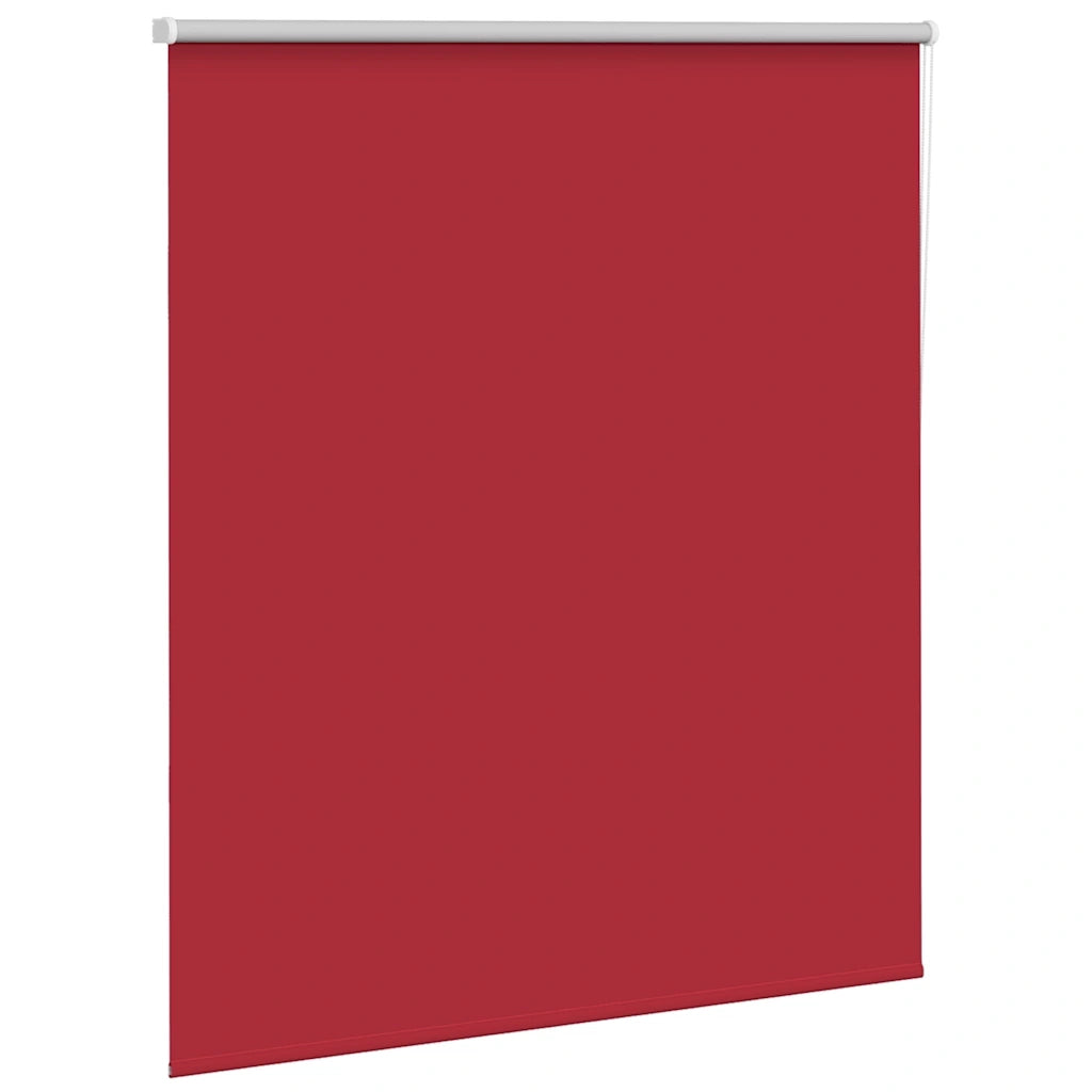 Tenda a Rullo Oscurante 140x150 cm Larghezza Tessuto 136,6 cm 4011786