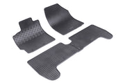RIGUM902556 , Toyota Yaris II dal 10/2005-2011