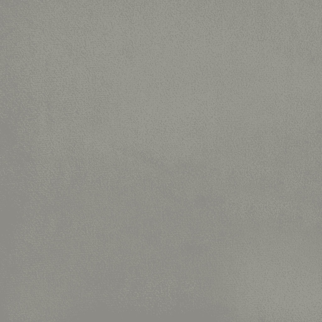 Giroletto a Molle con Materasso Grigio Chiaro 100x200cm Velluto 3143007