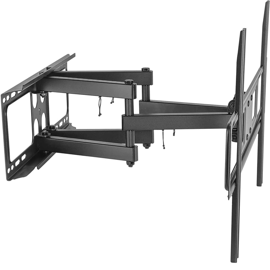 Superior Supporto Tv 37-80 Full Motion Extra Slim 40kg