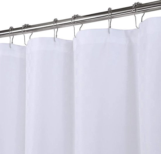 Douchegordijn 180x180 cm - Stile Lussuoso 190 GSM Poliestere