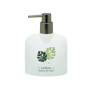 Dispenser in poliresina - Serie Leaf