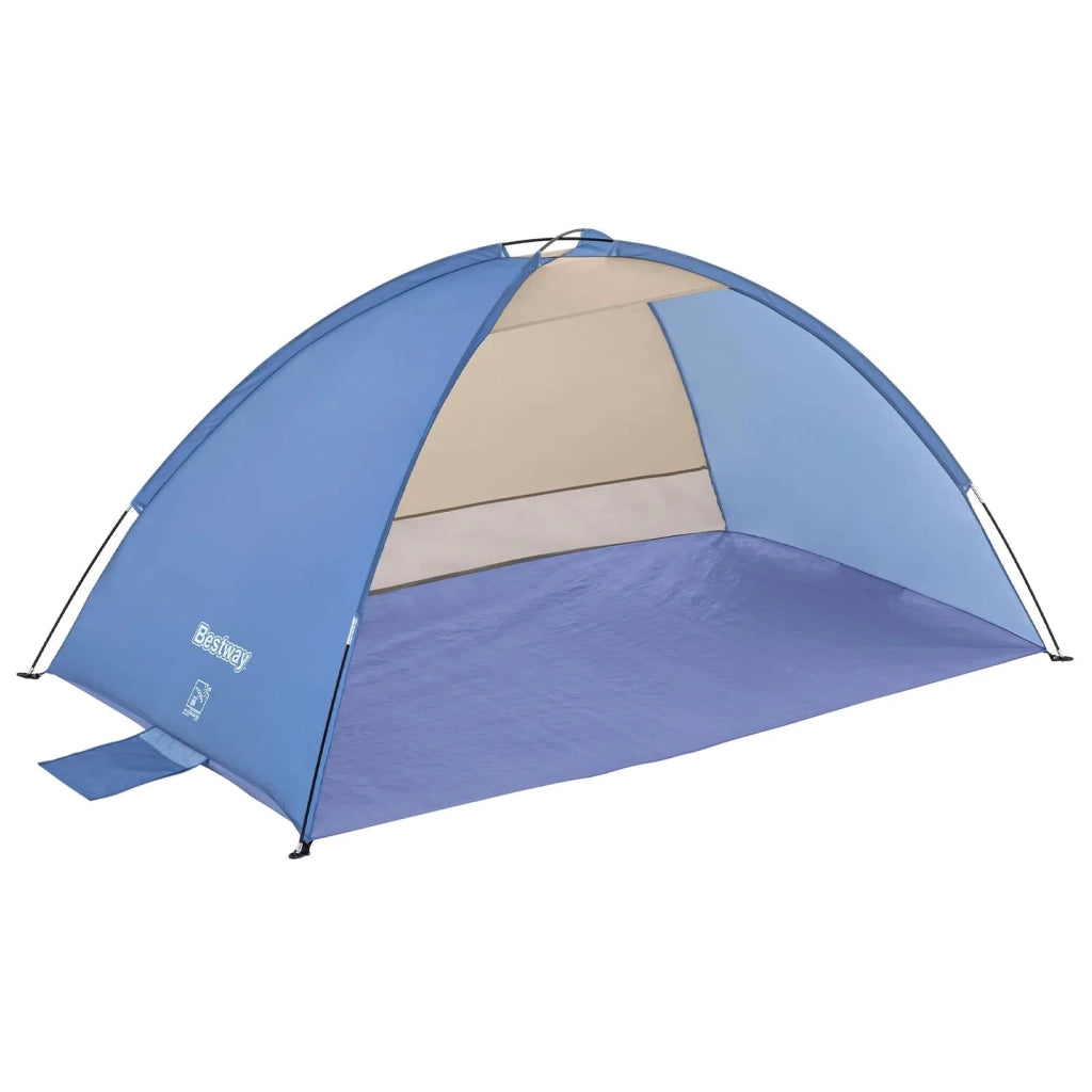 Bestway Tenda da spiaggia Viola 2 x 1,2 x 0,95 m 42035754