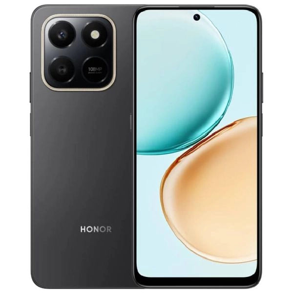 Honor 400 smart velvet black 6.77 8gb/256gb - HO400SMARTN