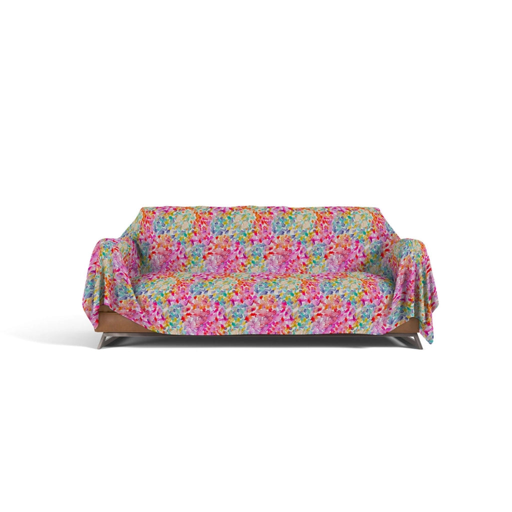 Telo Arredo Copritutto Copridivano in Microfibra Spring 270x280 cm