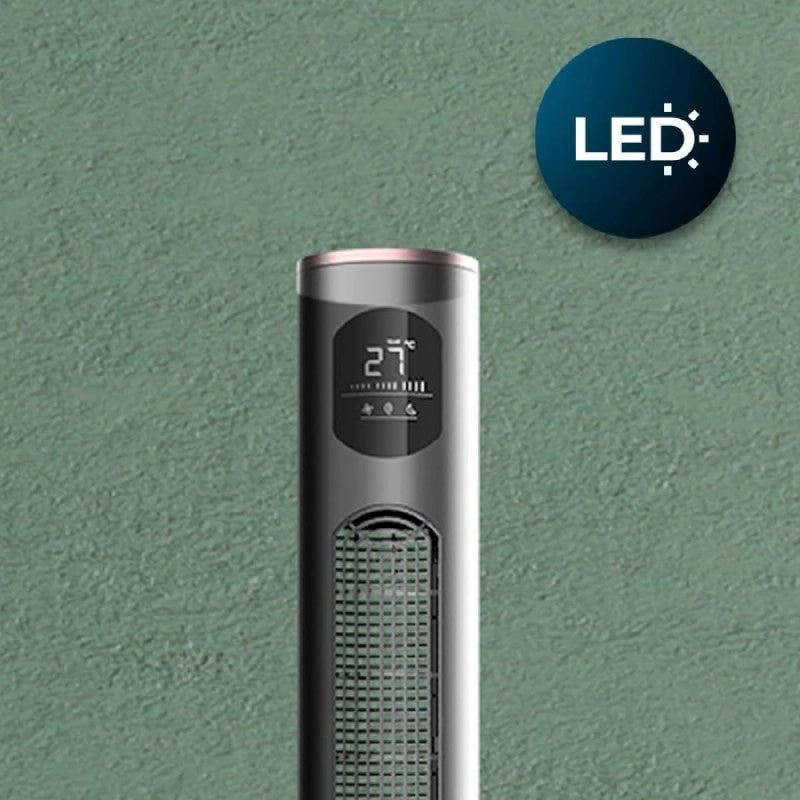 CECOTEC 08351 - EnergySilence 9090 Skyline Smart