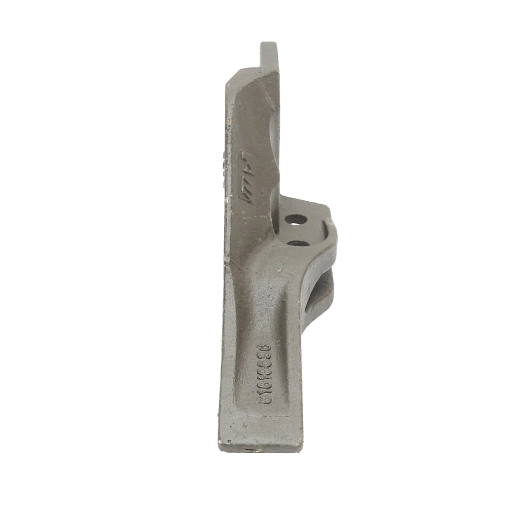 Dente della benna lato destro per terna Hidromek codice OEM 810-10630