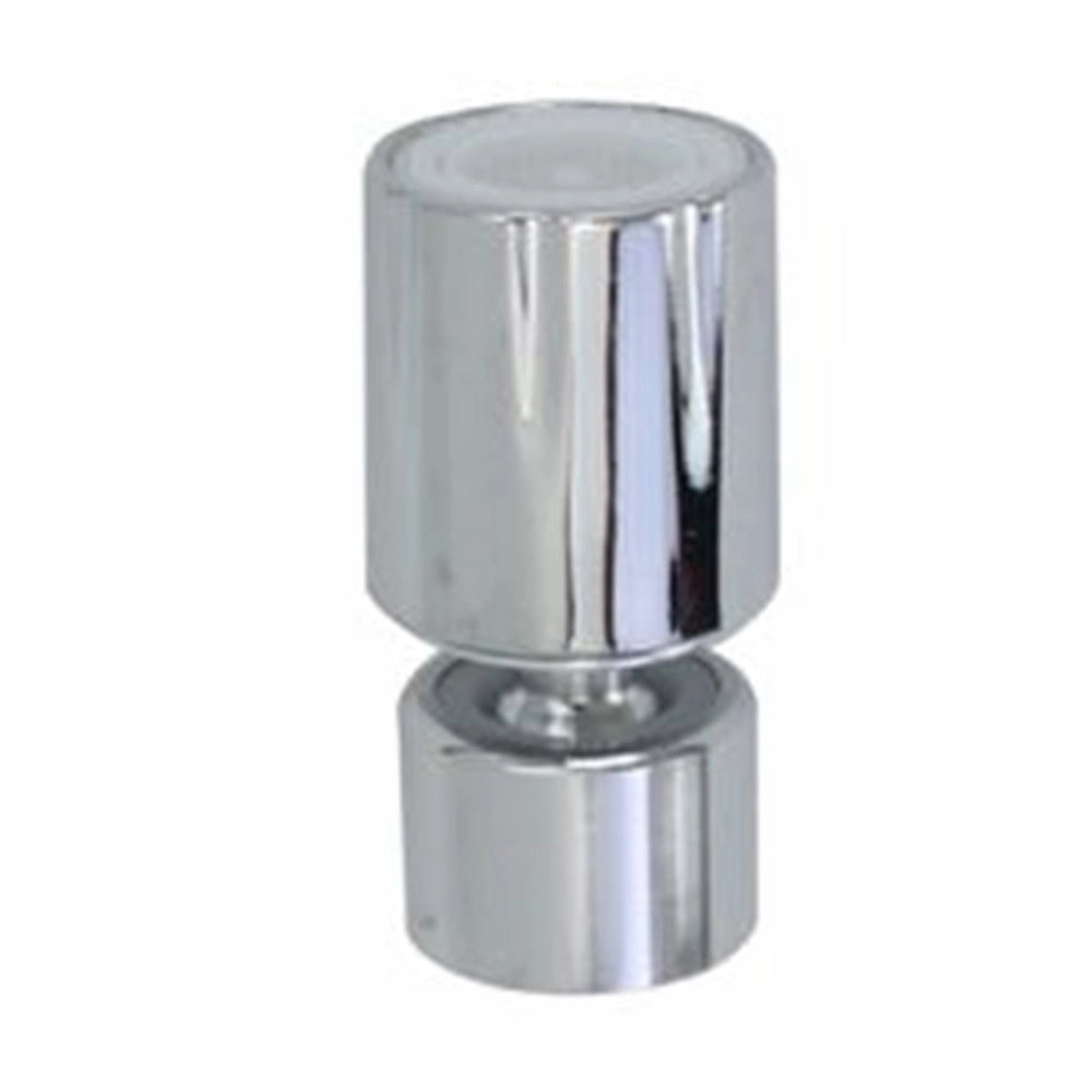 Trade Shop - Filtro Aeratore Rompigetto Prolunga Rubinetto Antispruzzo In Ottone Da 22 Mm 87193 -