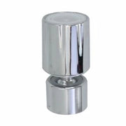 Trade Shop - Filtro Aeratore Rompigetto Prolunga Rubinetto Antispruzzo In Ottone Da 22 Mm 87193 -
