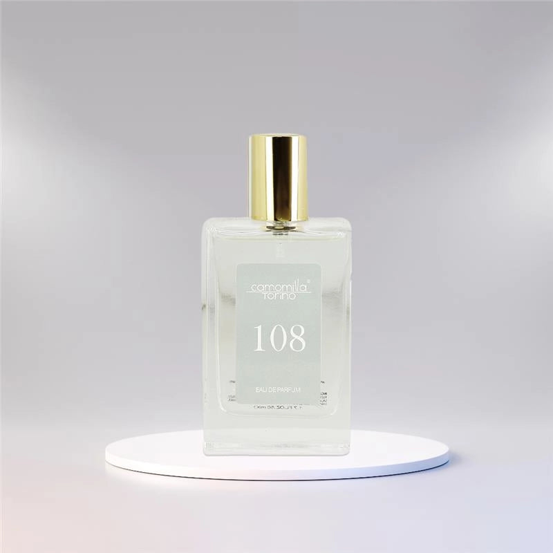 PROFUMO CAMOMILLA TORINO 50ML ISPIRATO A INVICTUS LEGEND