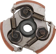 Cuscino di accoppiamento robusto e affidabile per motocross minibike - 3 molle di riserva - motore a 2 tempi - 47/49 bicicletta da strada.