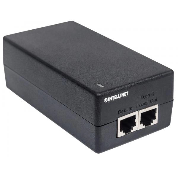 Iniettore Gigabit PoE+ Ultra Power 100m