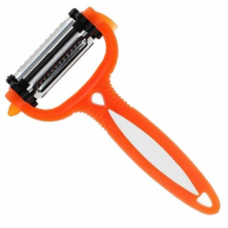 SBUCCIATORE TRIPLA LAMA TURBO 3 - EUROMARKETING