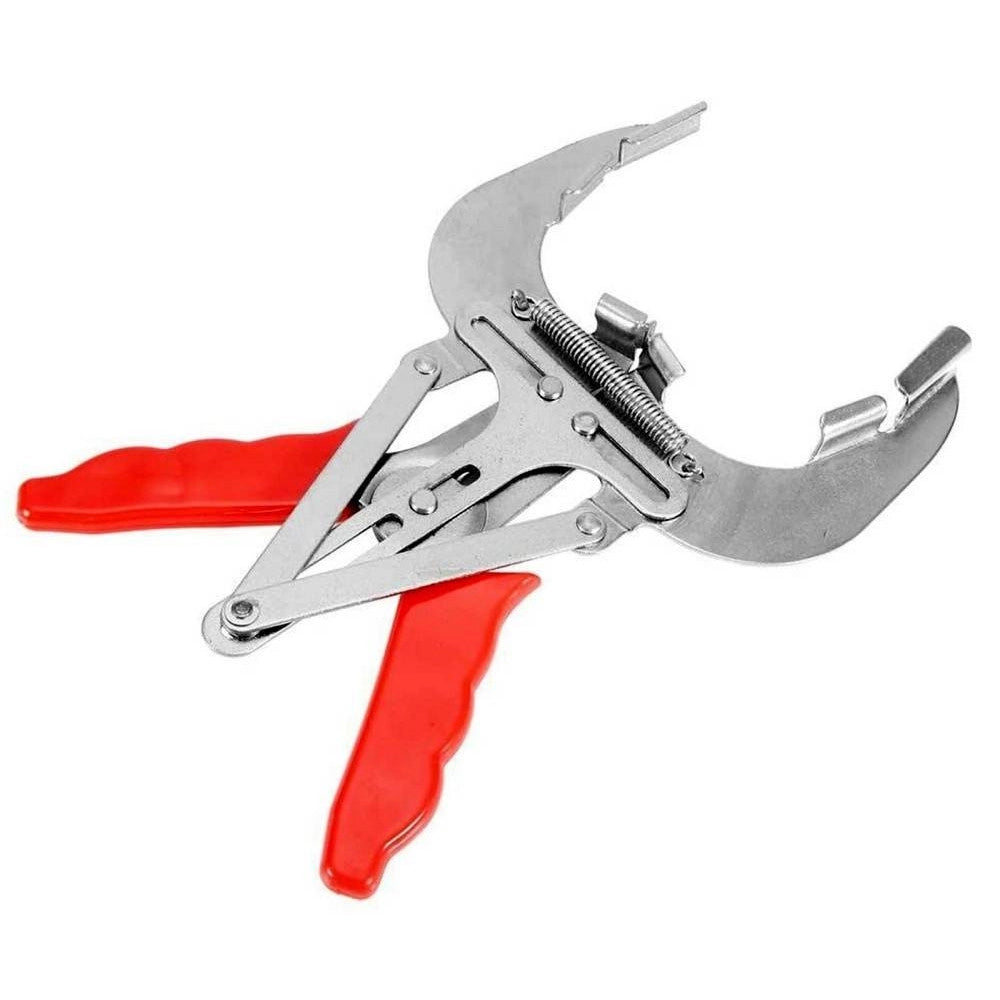 Trade Shop - Pinza Compressore Per Pistone Auto Expander Strumento Di Rimozione Installazione -