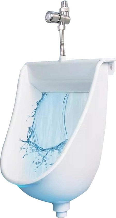 Supporti per piante 20 pezzi - Anello semicircolare a roncola per fiori - Supporto per piante 5,9" e 9,8" altezza