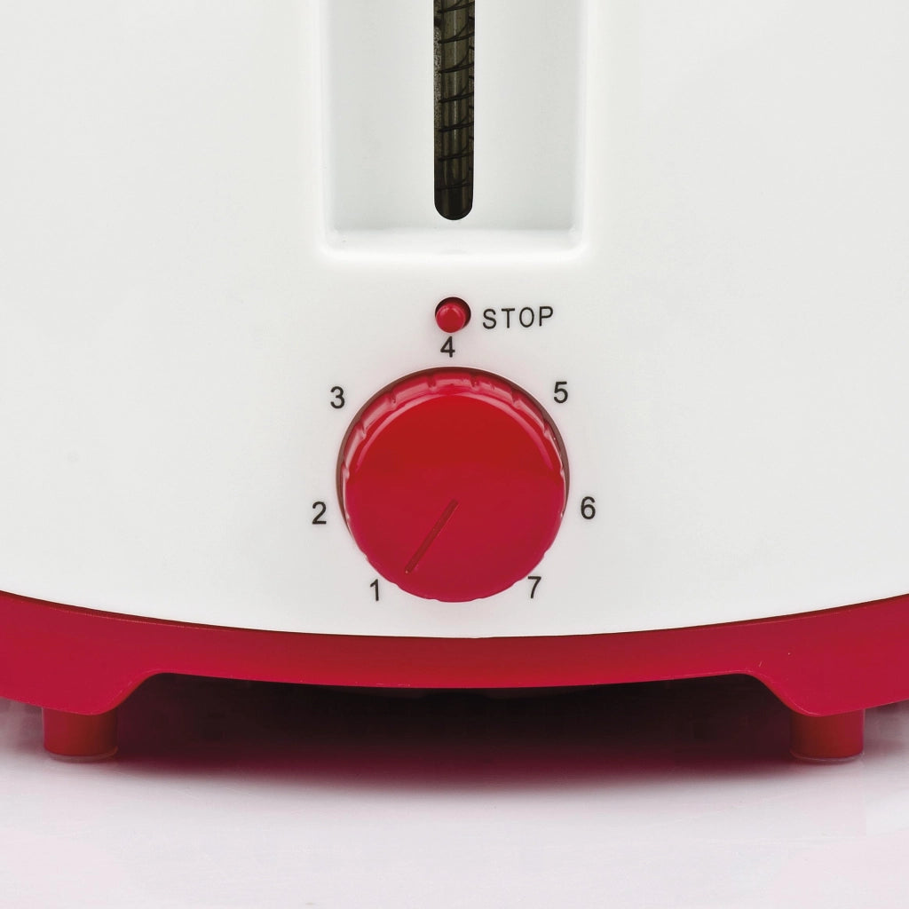 Tostapane Elettrico Girmi TP10 7 Livelli Tostatura 750 W Potenza 800 W