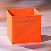 Curinga, Scatola, 32x32x31h cm Arancione