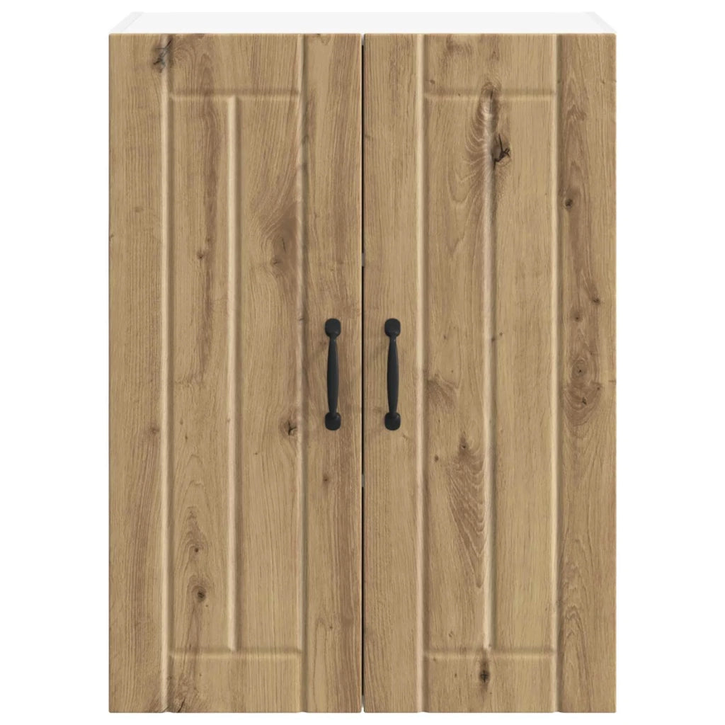 Pannello lavastoviglie Lucca Rovere Artigianale 60 x 31 x 80 cm 885054