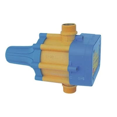 Press Control Water Tech 1,5 Bar Made in Italy