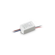 Alimentatore On-Off Mapa 18W 12Vdc Bianco IP20 Metallo Ideal Lux