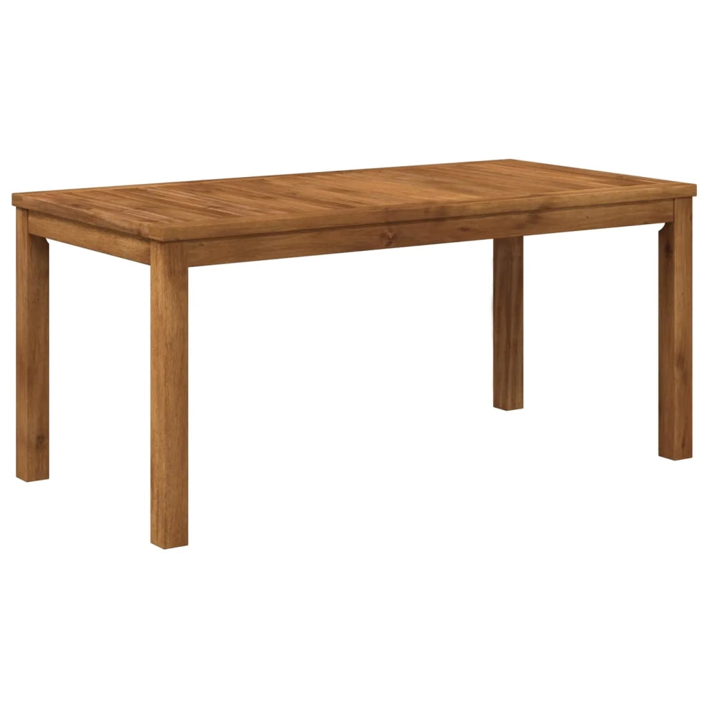 Tavolino da salotto Naturale 50 x 100,5 x 45 cm 901240