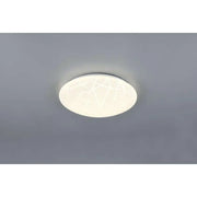 Plafoniera Led Umbria VII - Bacchette - 16W 1600lm D.30cm