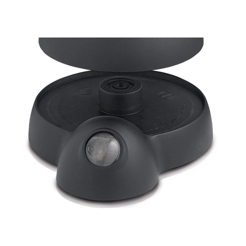 Moka Elettrica con Autospegnimento - 4/6 Tazze - 480 Watt - Nero