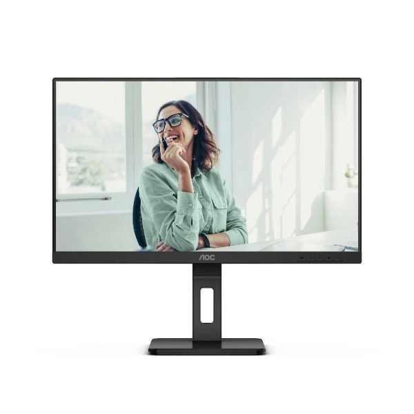 Aoc 24p3cv led display 60,5 cm (23.8") 1920 x 1080 pixel full hd nero