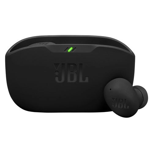 Au  mic  wave  buds  tws  nero - JBLWBUDS2BLK