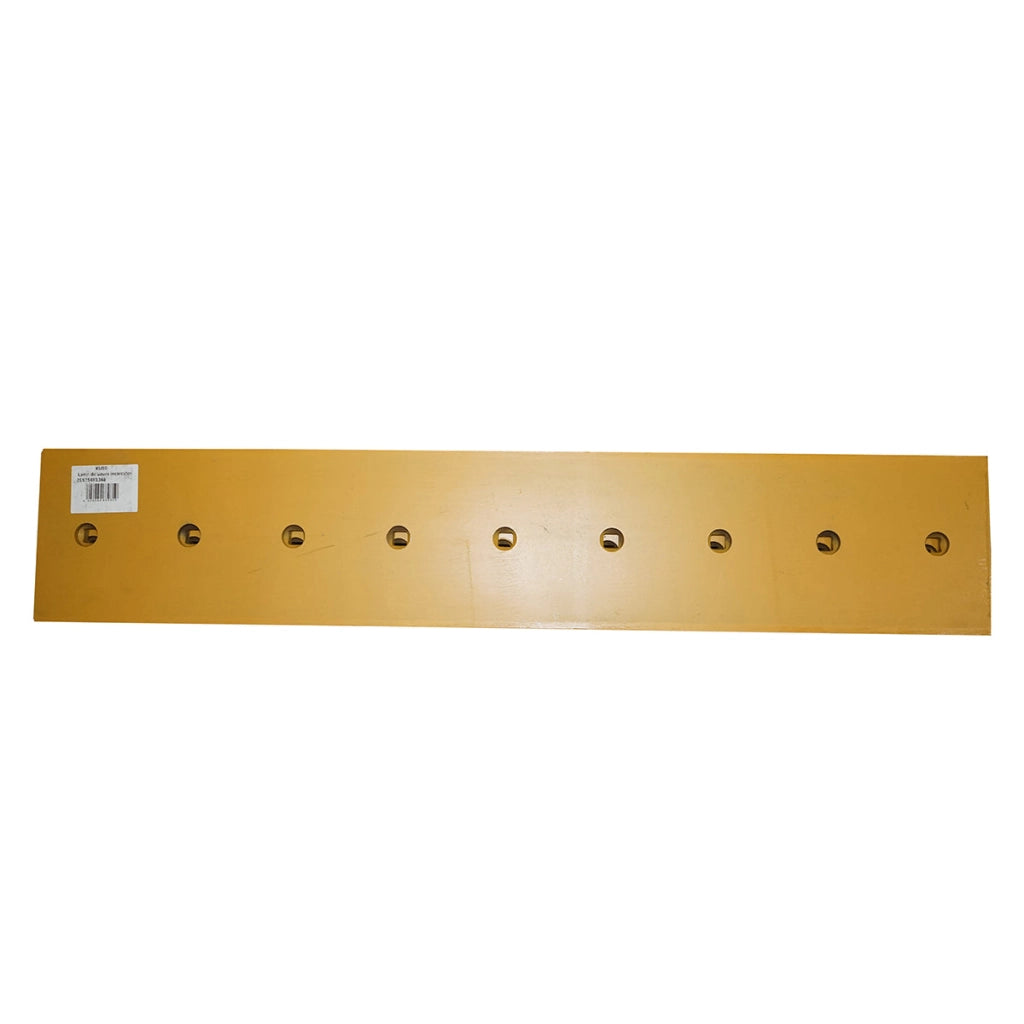 Lama antiusura per caricatore per Caterpillar (CAT) OEM 4733020 DBF 25X254X1368