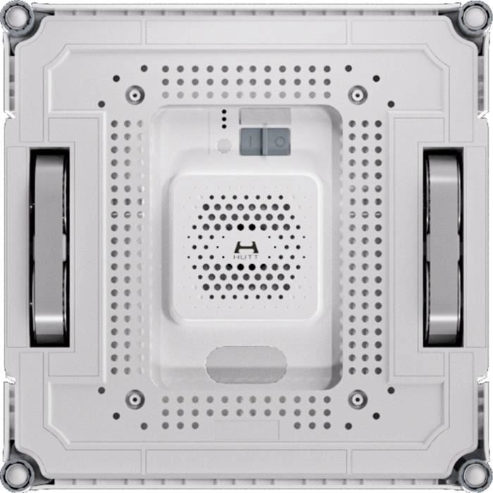 Robot lavavetri - HUTT A1 - 150 ml - Bianco