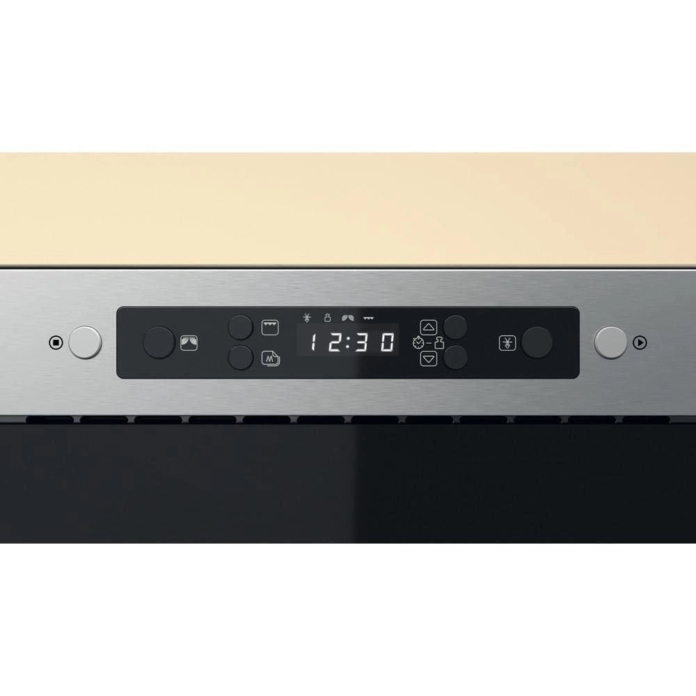 Whirlpool Microonde da incasso - MBNA920X