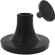 Piedino per passeggio - Assorbimento shock - Gomma - Alta visibilità - Cinturino flessibile - Base rinforzata - Pacchetto da 2 pezzi - Passeggiatip