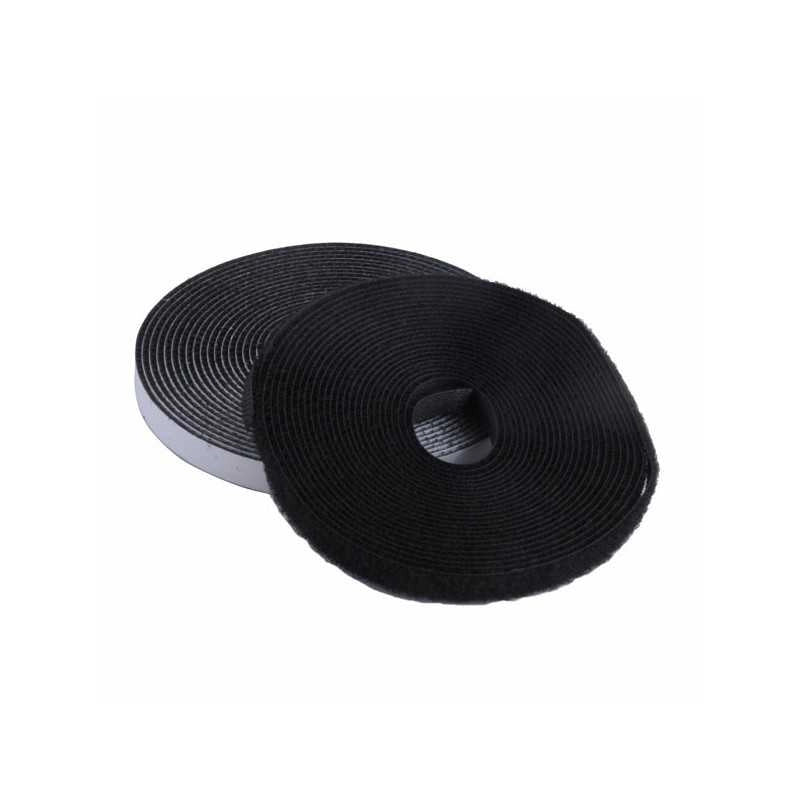 Nastro Velcro Zanzariere Fibra Vetro m 6,6 Medal