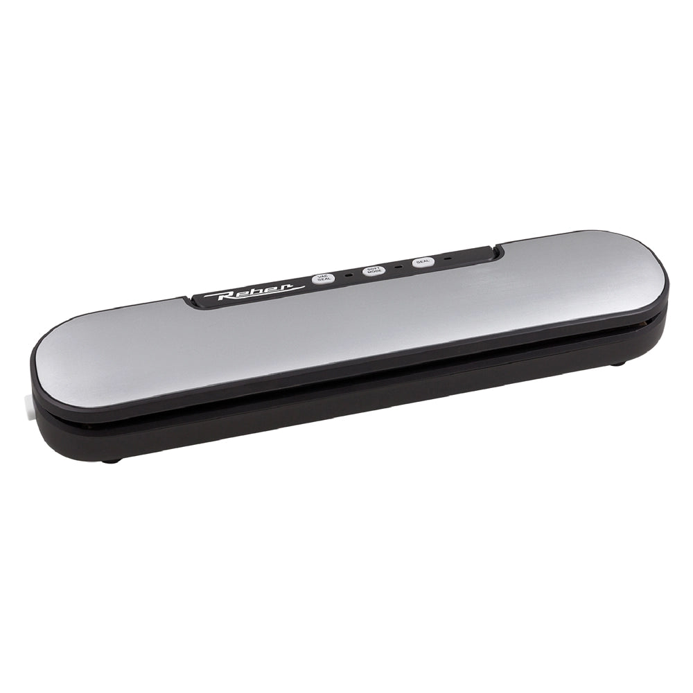 MACCHINA SOTTOVUOTO '9350 N V-SLIM' 90 W  - REBER