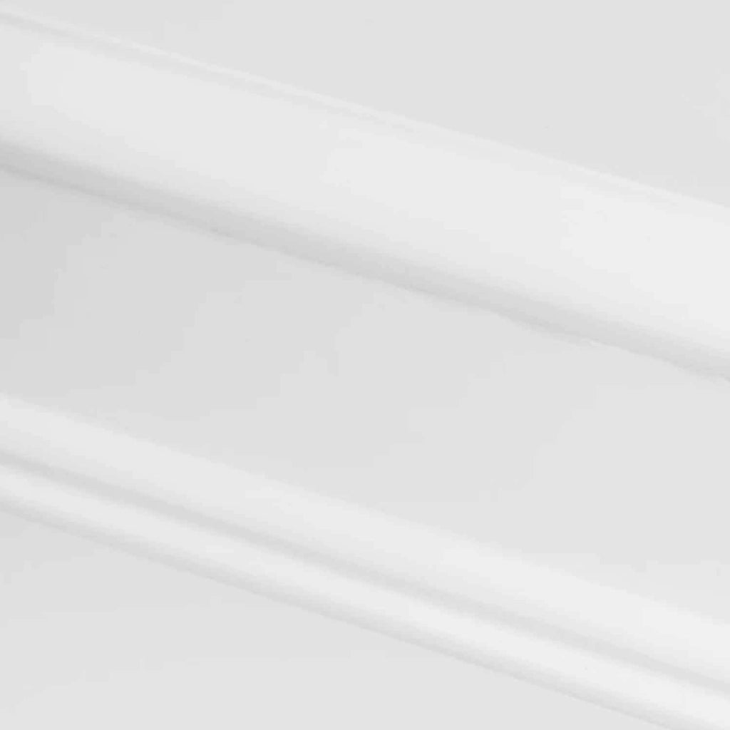 Cambridge - Camino a bioetanolo da terra in legno 110x37xH102 cm, colore bianco