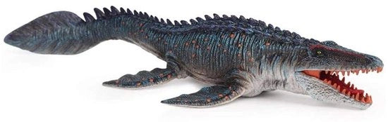 Figurine di Dinosauro Realistica - Mosasaurio - Giocattolo di Dinosauro - Duraturo - Oggetto da collezione - Norme di sicurezza per giocattoli

Modello: 
Codice prodotto: 
Dimensioni: 
Età consigliata: 
Materiale: 
Peso: 
Altezza: 
Lunghezza: 
Larghezza: