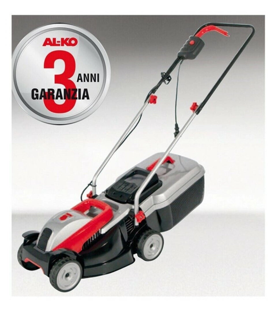 Tosaerba Elettrico Tagliaerba 1000 W Special Edition 3.22 - Al-Ko Kober