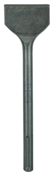 1618601019 - Scalpello per piastrelle SDS max 300 x 80 mm
