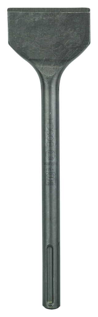 1618601019 - Scalpello per piastrelle SDS max 300 x 80 mm