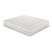 Materasso in memory foam Mind altezza 25 dispositivo medico Charme - TILE Lunghezza: 190, Larghezza: 100, Rivestimento: Bioceramic Resistex