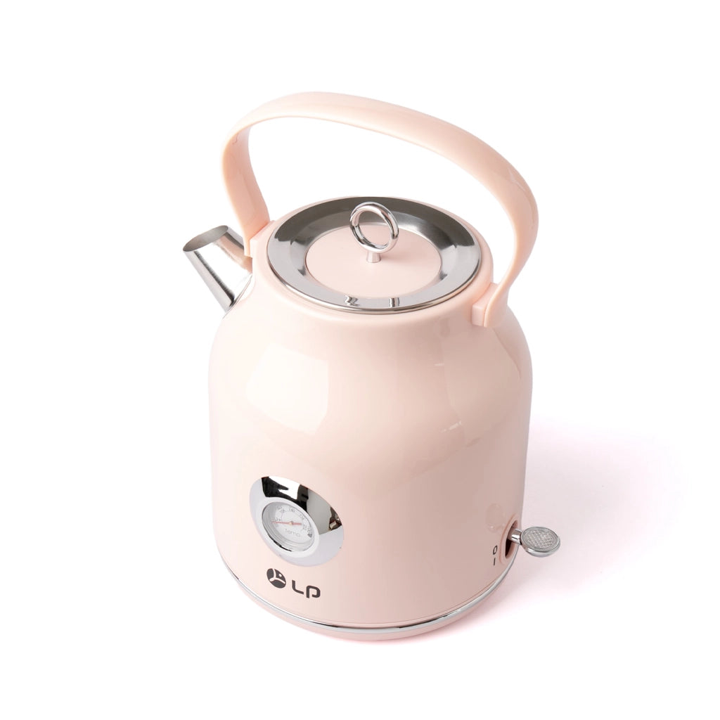Bollitore Elettrico ¨C Zephmum ¨C 1.7L Bianco