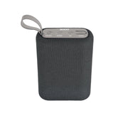 Altoparlante Bluetooth portatile 5W, autonomia 3 ore, ricarica USB-C, cassa wireless compatta con maniglia - SOGO