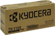 KYOCERA TK-1150 cartuccia toner 1 pz Originale Nero