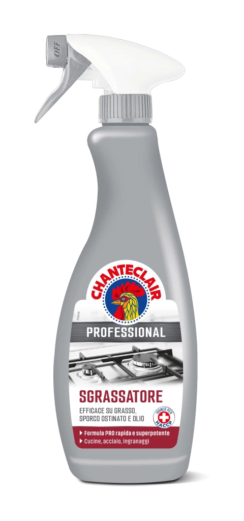 CHANTECLAIR PROFESSIONAL UNIVERSALE 700 ML- 8,0 pz