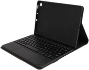 Case per tastiera per tablet SM-P620/P625 - 10,4 pollici - custodia per tastiera tablet - pelle - Bluetooth - batteria integrata 450mAh - adatto per tablet SM-P620/P625 - custodia per tablet