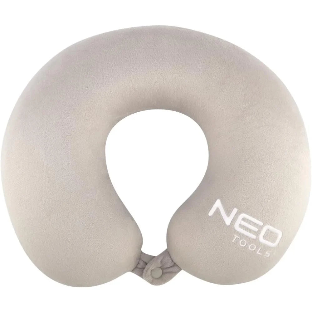 Topex gd016 cuscino da viaggio n o neo tools