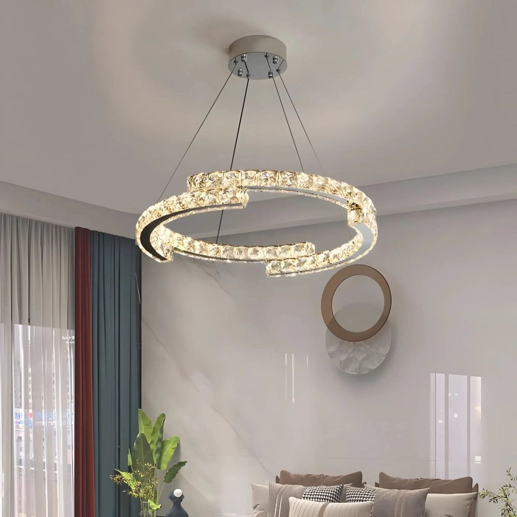 Lampada Led App1556-cp Chrome