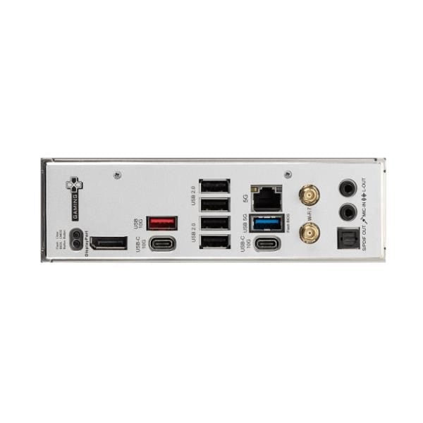 Msi b850 gaming plus wifi scheda madre amd b850 socket am5 atx - 911-7E56-05S
